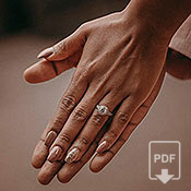 Engagement Ring Guide